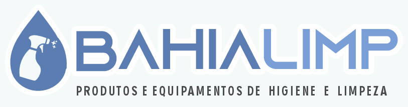 BahiaLimp — Soluções em higiene e limpeza